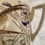 Antique cup