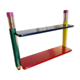 Pencil shelf Pierre Sala