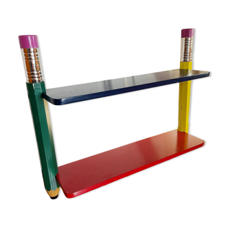 Pencil shelf Pierre Sala