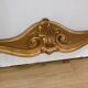 Important Wall Console in Gilded Wood, Louis XV style – Early 20th century