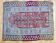 Traditional Kilim Rug 160x125cm