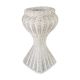 Rattan planter