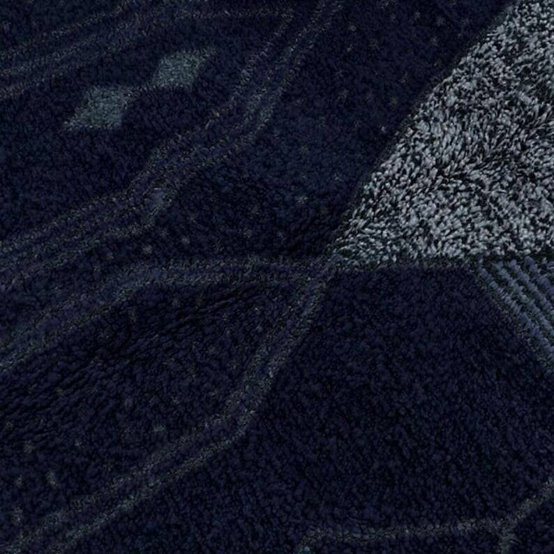 Handmade Berber rug 200cmx300cm