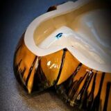 Vintage Vallauris plate