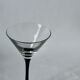 Set of 8 cocktail glasses or martini ⎮Luminarc ⎮70s