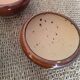 10 stoneware bowls