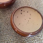 10 stoneware bowls