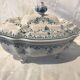 Moustier soup tureen