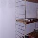 Vintage Shelf By Strinning, Kajsa & Nisse Strinning For String, 1970s