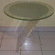 David Lange coffee table