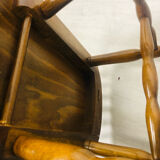 Baumann bistro chairs