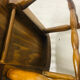Baumann bistro chairs