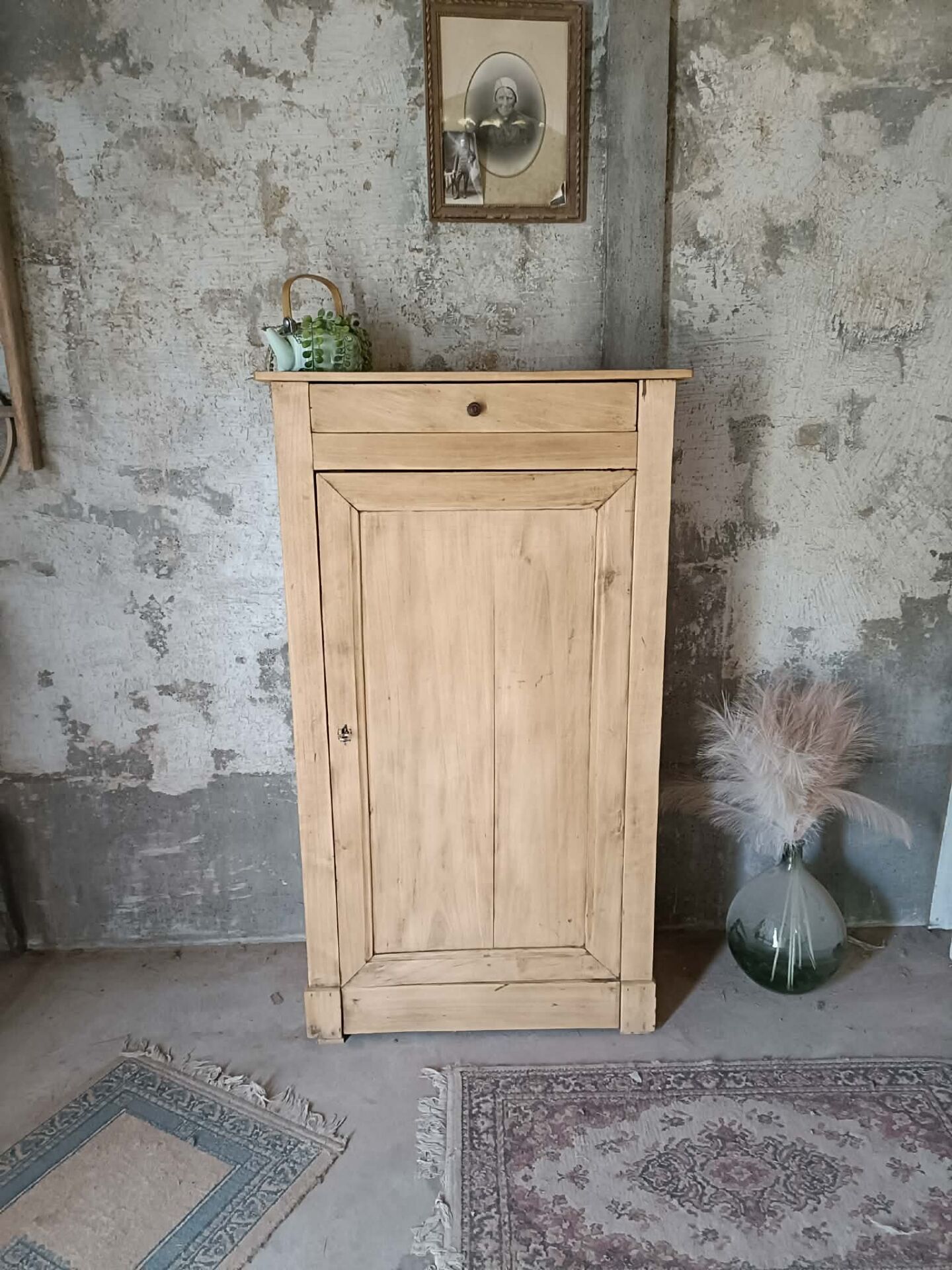 Bonnetière