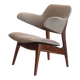 Teak Penguin chair by WeBe by Louis van Teeffelen