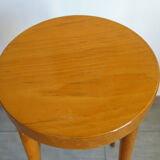 Baumann vintage top stool