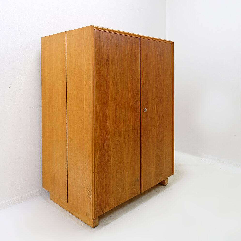 "Magic Box" desk mid-century by Mummenthaler & Meier, Switzerland, 1955