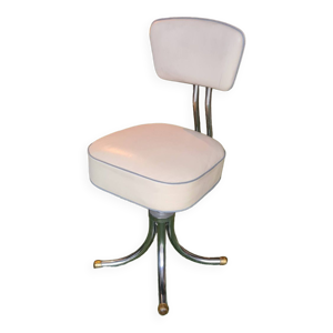 chaise de bureau industrielle