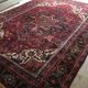 tapis d’Orient 2,90X2,07