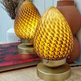 Vintage lamp