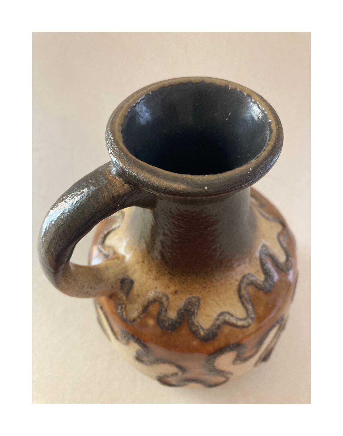 Vintage vase