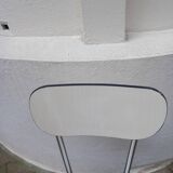 Chaise en formica