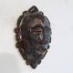 Africanist ceramic mask 1960