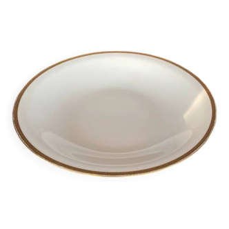 Antique Eschenbach Bavaria Germany porcelain soup dish