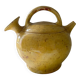 Old Provençal jug