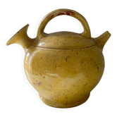 Old Provençal jug