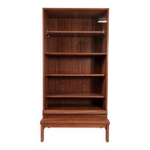 Bibliothèque vintage