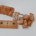 MAKE ROOM FOR OUR WOODEN TOYS