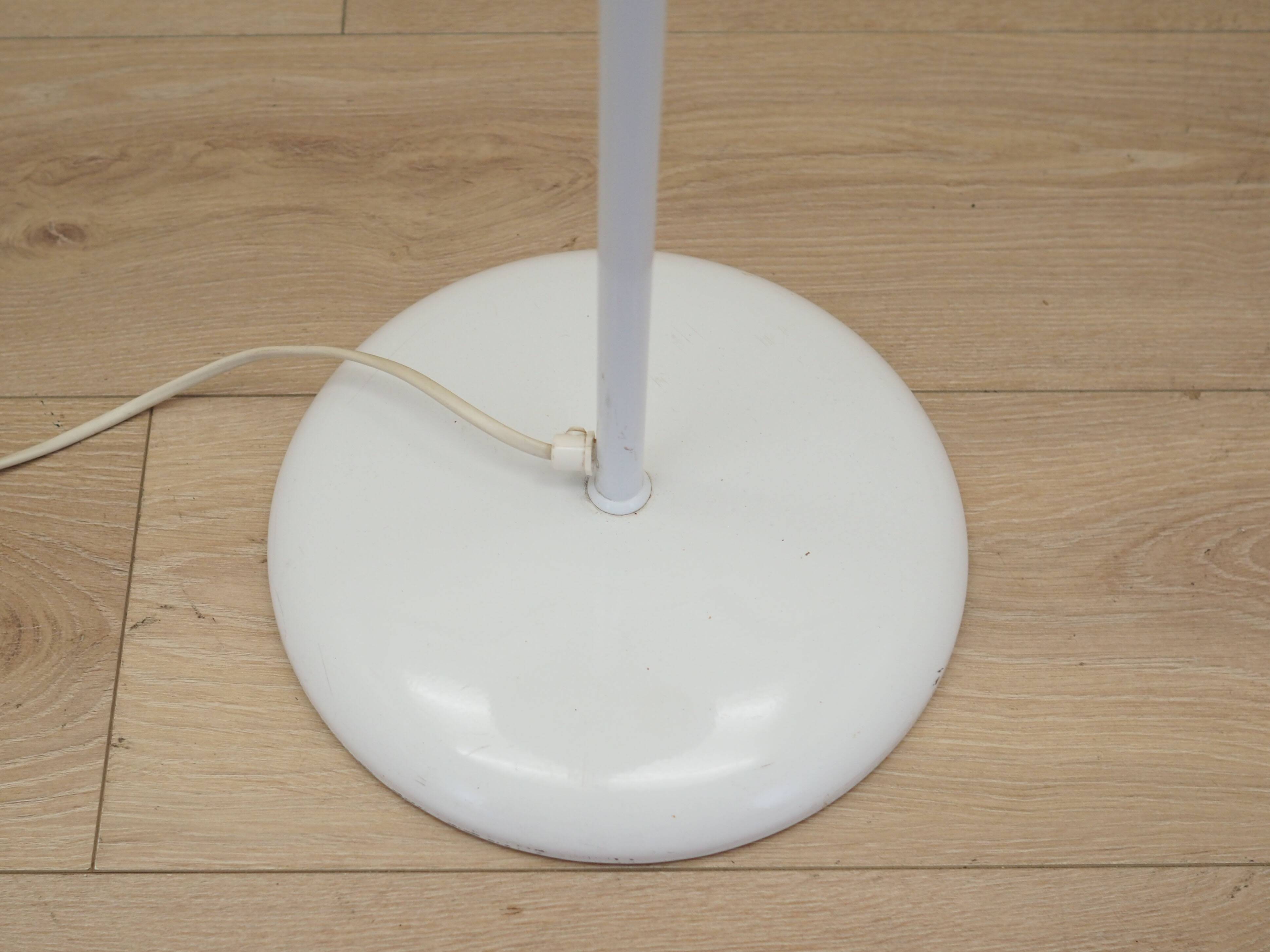 Floor lamp, Danish design, 1970s, production: Denmark