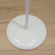 Lampadaire, design danois, années 1970, production : Danemark