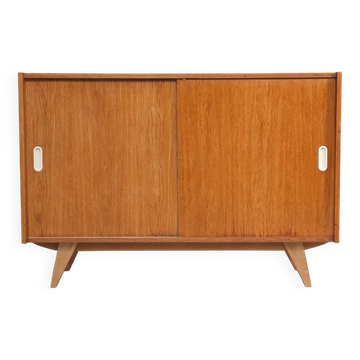 Buffet , meuble de rangement U-452  dub par Jiri Jiroutek pour Interier Praha 1960
