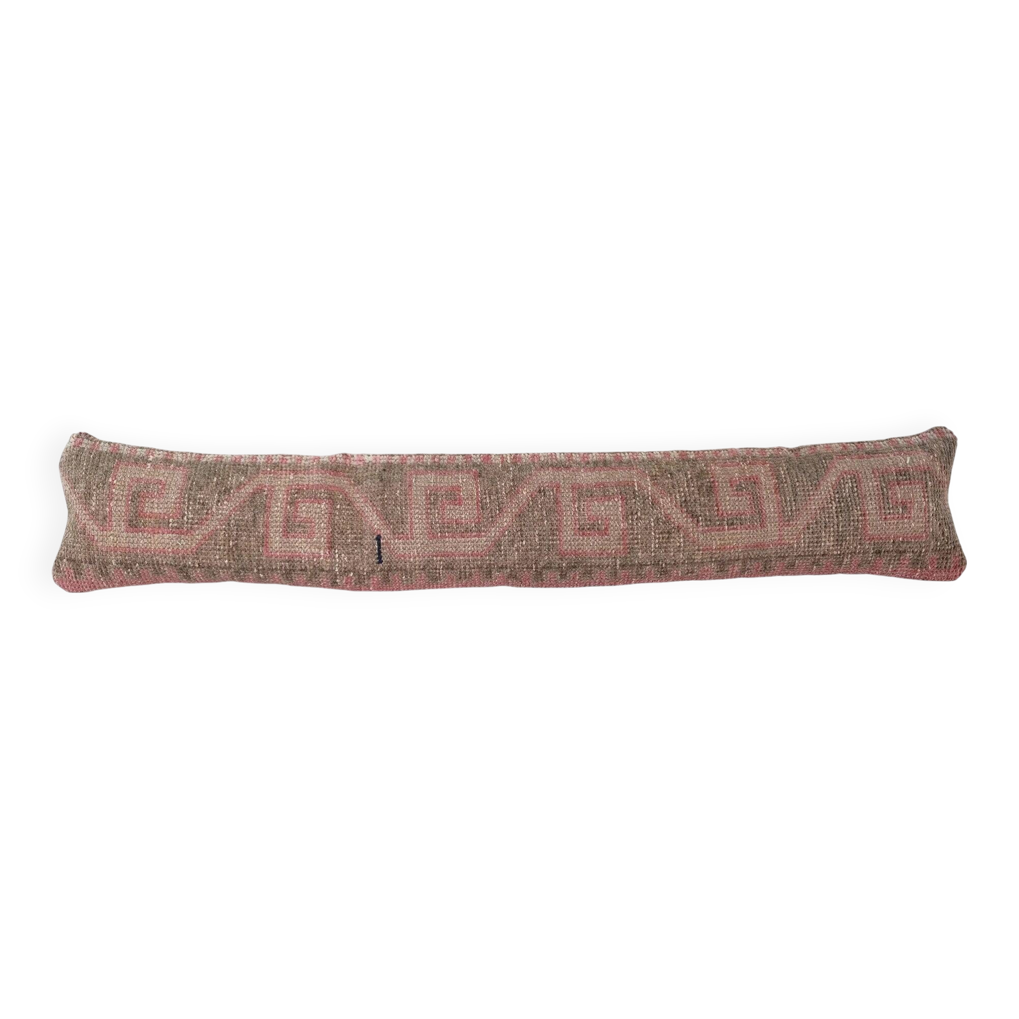 Vintage Turkish cushion cover 20x109 cm