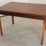 Rechthoekige verlengbare eettafel 'Emmering'