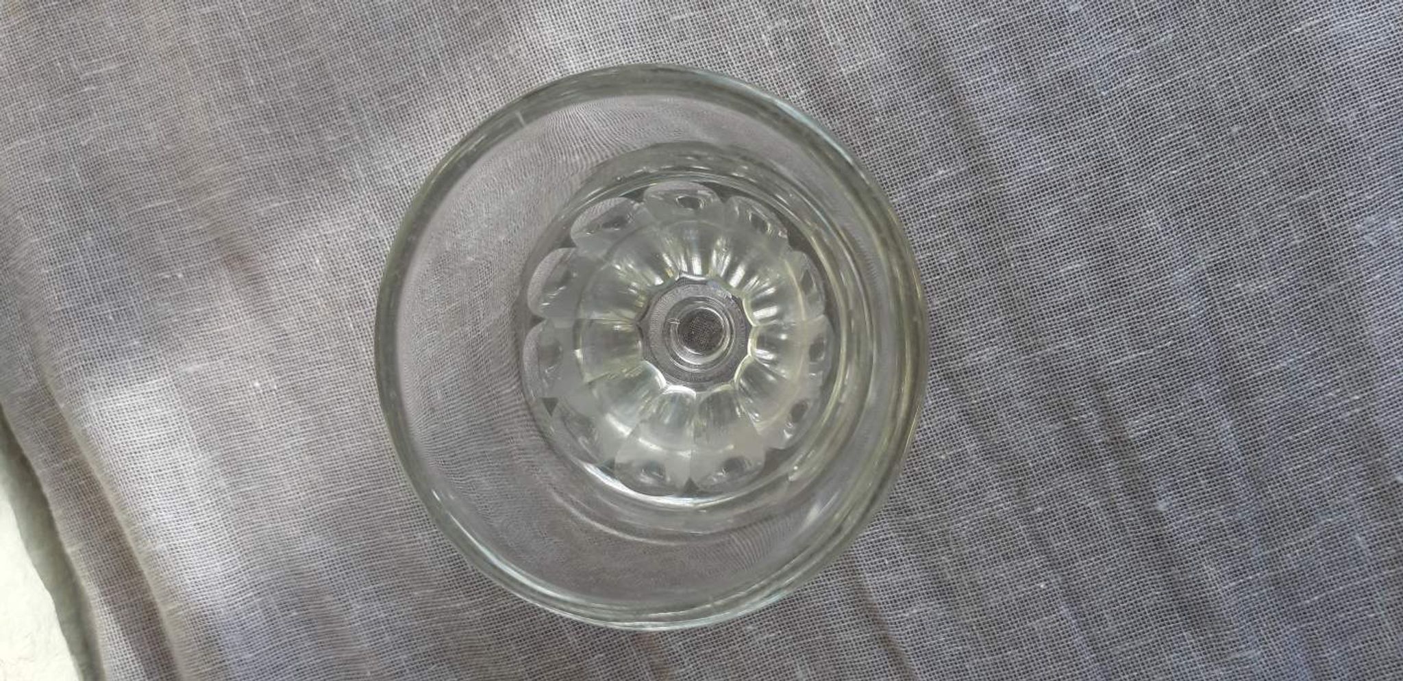absinthe walking glass