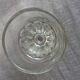 Verre à pied à absinthe