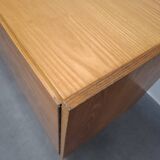 Mid-Century Modern Sideboard, Czechoslovakia, 1960s