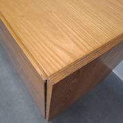 Mid-Century Modern Sideboard, Czechoslovakia, 1960s