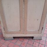 Armoire parisienne
