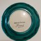 Vintage Ricard workshop plate