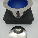 Ice bucket by Knut and Marianne Hagberg.