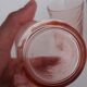 Rosaline glass