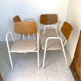 Stella Chairs