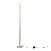 Lampadaire vintage en verre de Murano, design Italie 1980s-1990s