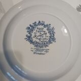 Plate