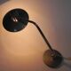 Fase desk lamp model Fazo, 1960s