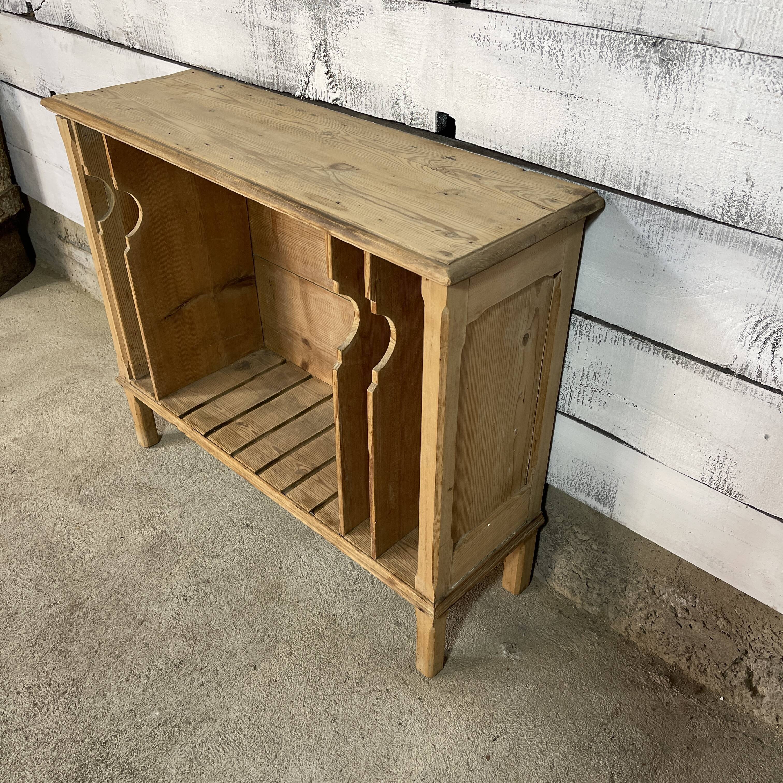 Wooden extra furniture