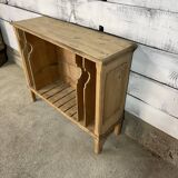 Meuble d'appoint en bois